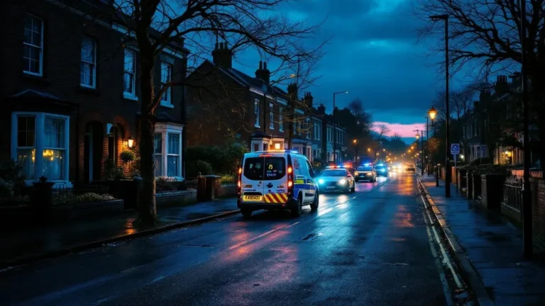 Why missing person cases in the UK take longer to solve than a decade ago