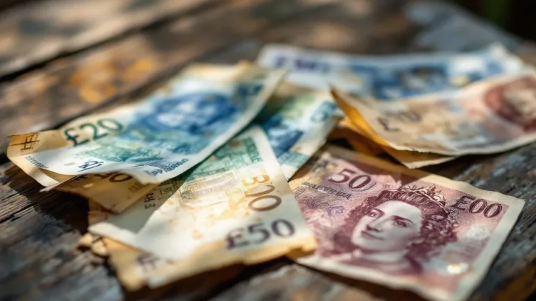Why old paper £20 and £50 notes can no longer be spent in shops