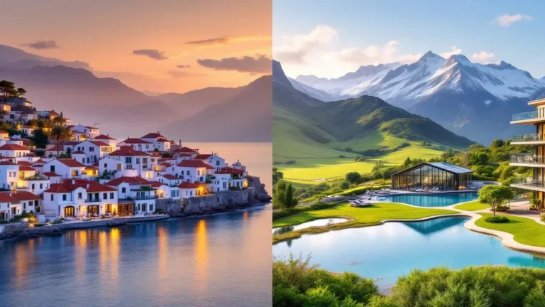 Why only naive retirees still choose Portugal while Europe’s new paradise fills up