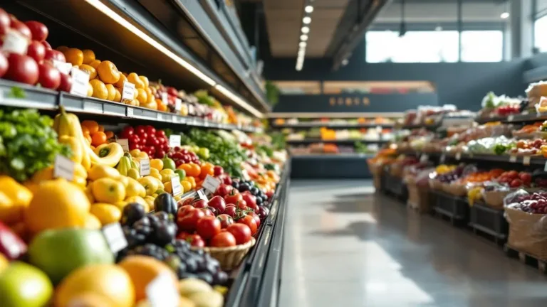 Why organic food is just a luxury scam for the wealthy today