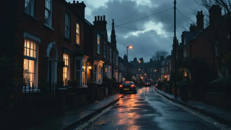 Why overnight parking restrictions frustrate van lifers across the UK