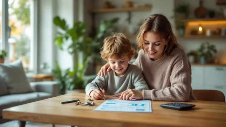 Why parents are charging their adult children rent at home