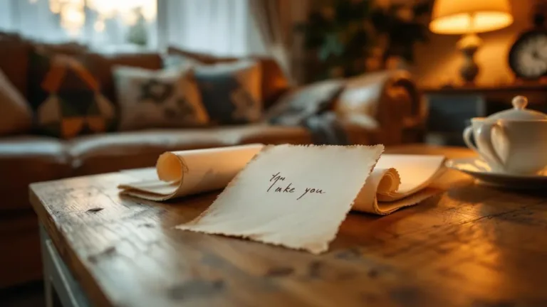 Why people in long-term relationships stop noticing small gestures and how to fix it