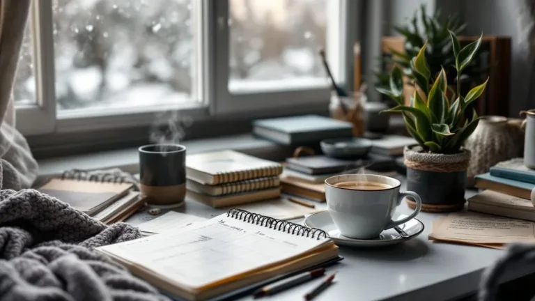 Why people pleasers struggle more in January than any other month