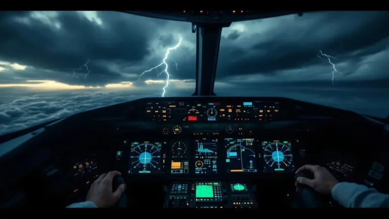 Why pilots still train for the one emergency that’s almost impossible to survive