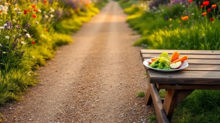 The “10-Minute Walk” rule: Why walking after dinner is the ultimate health hack