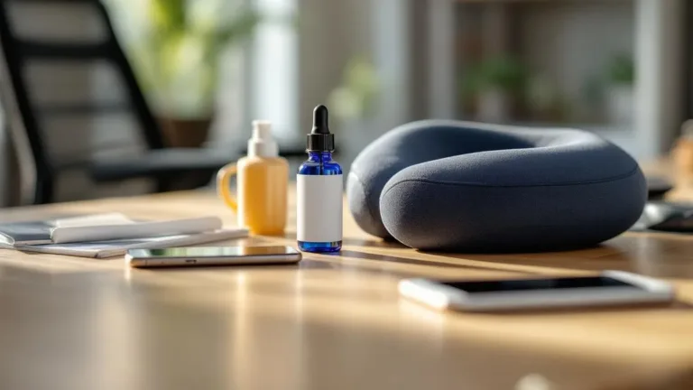 Why posture affects how your neck ages more than skincare products