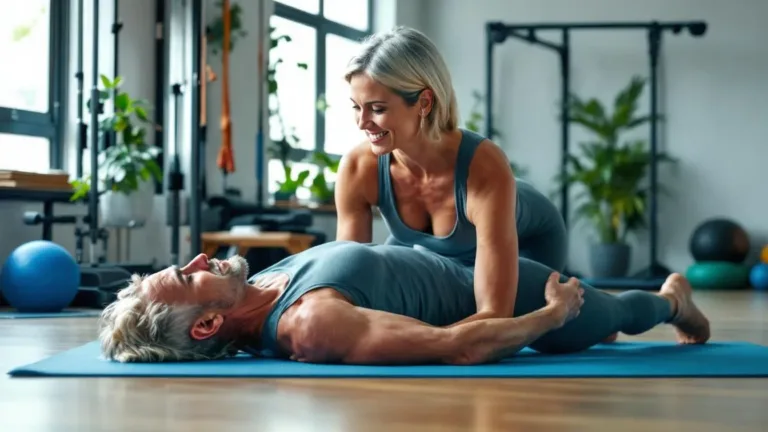 Why posture exercises reduce back pain faster than stretching alone