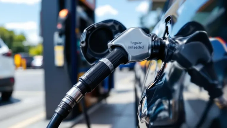 Why premium fuel is a waste of money for most UK drivers