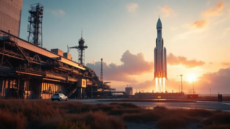 Why private space companies rely on government contracts more than ticket sales