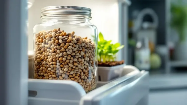Why putting seeds in the fridge activates a secret germination hack