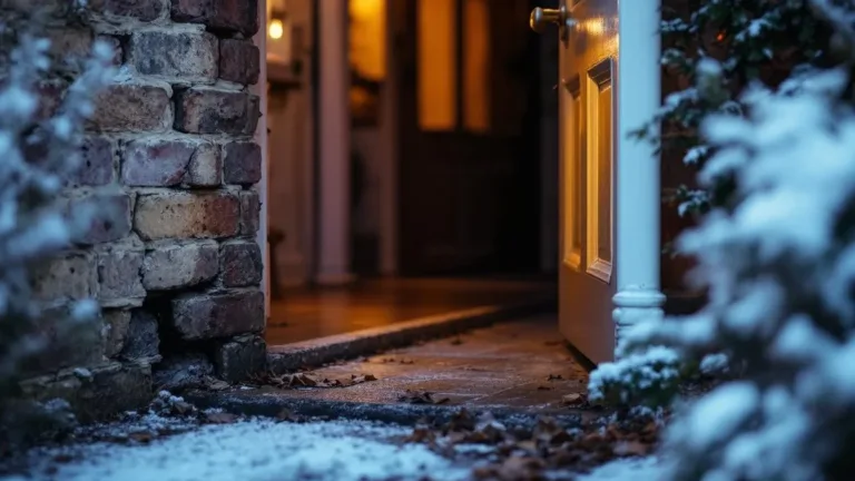 Why rats enter homes more in January and the entry points most people miss