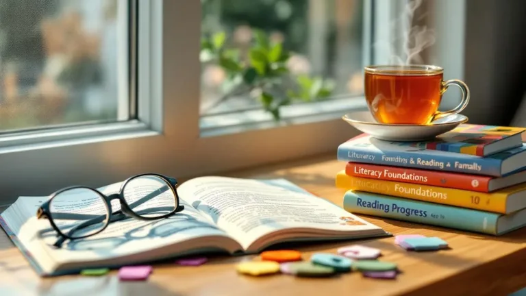 Why reading to children past age 10 still matters according to literacy experts