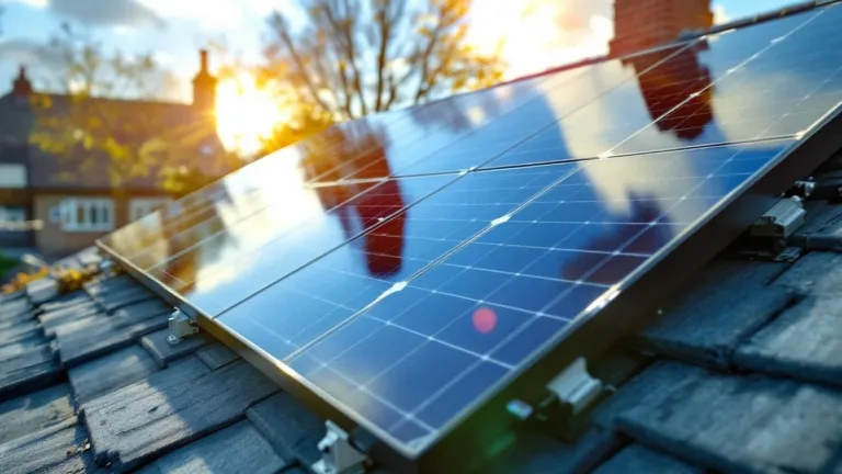 Why renting your roof for solar panels affects your tax situation more than expected