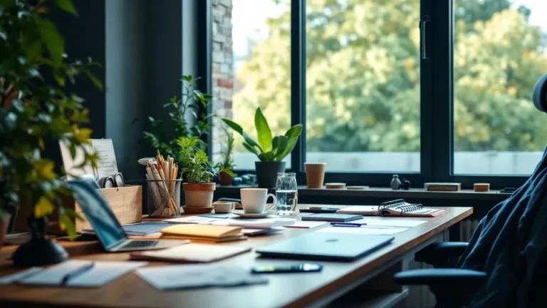 Why returning to the office feels harder than starting remote work ever did