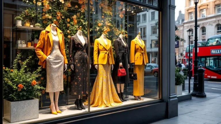 Why royal fashion choices influence high street trends within days