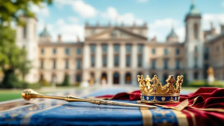 Why royal protocol has quietly evolved more in the last decade than the previous fifty