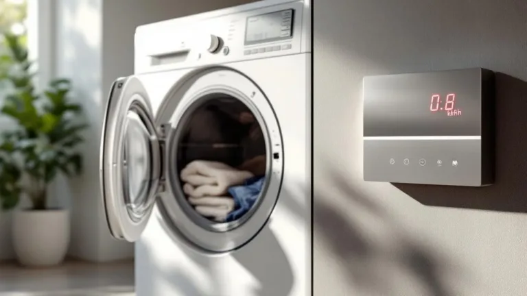 Why running costs matter more than purchase price for drying appliances