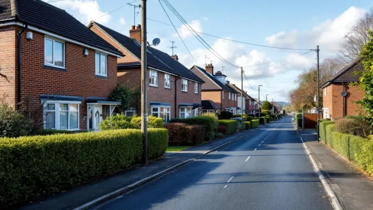 Why satellite internet still can’t compete with fibre for most UK homes