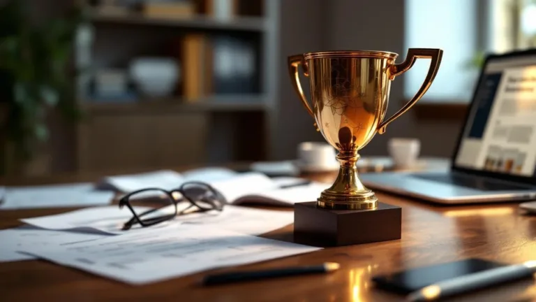 Why scientific awards outside the Nobel Prize often go unnoticed by the public