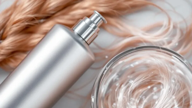 Why silver shampoos work differently on grey hair than most people expect