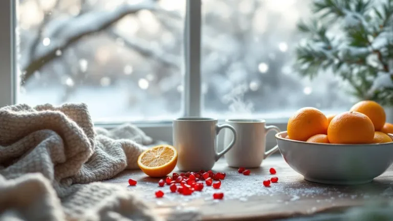 Why staying hydrated in winter feels harder and simple ways to improve it