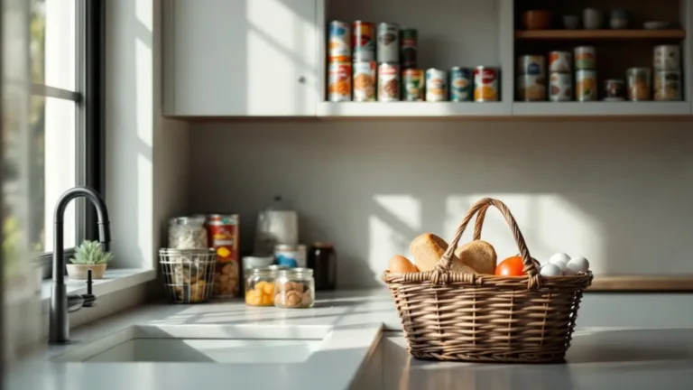 Why supply chain disruptions affect UK households more than most people realise