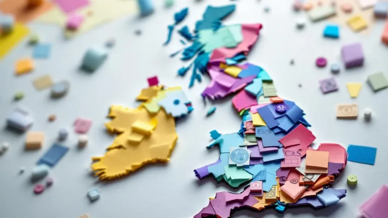 Why surrogacy laws differ so dramatically between UK countries and cause confusion