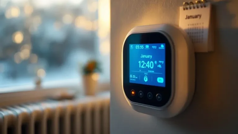 Why switching energy providers in January saves more than any other month