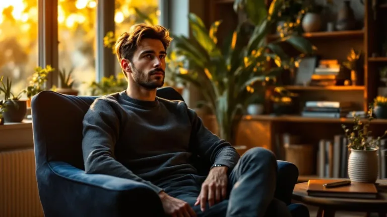 Why talking to yourself alone isn’t crazy but a mental power that scares society