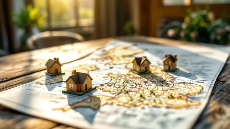 Why tenant rights vary so dramatically across different UK regions