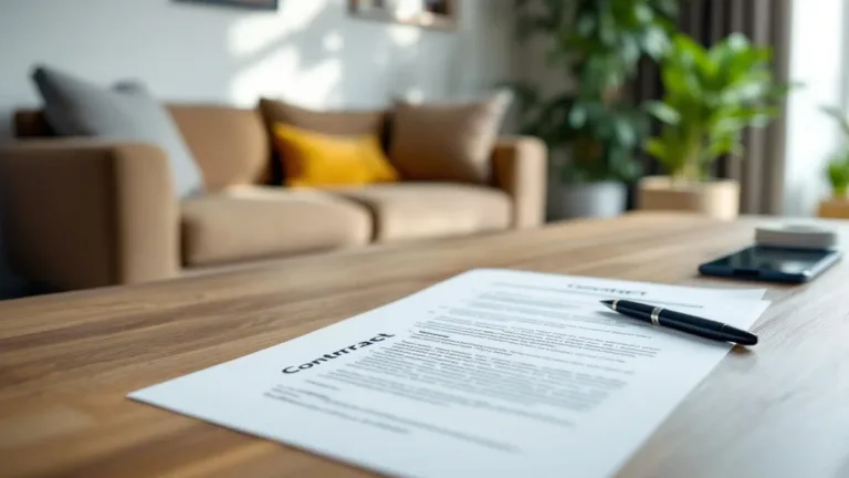Why tenants can stay in rentals forever with this one contract clause