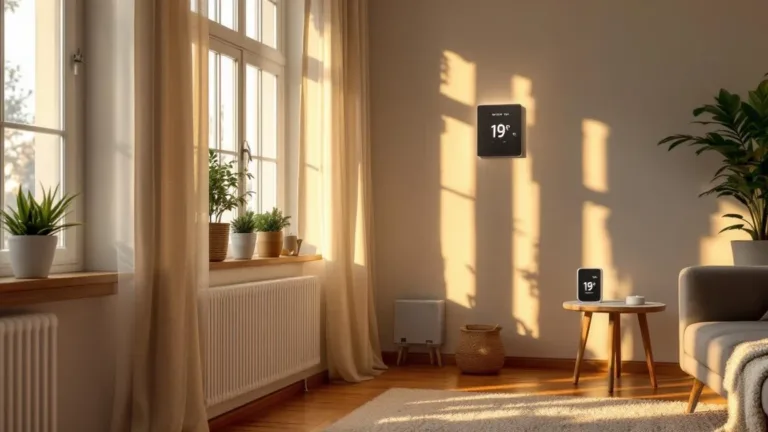 Why the 20°C heating rule is outdated according to energy experts