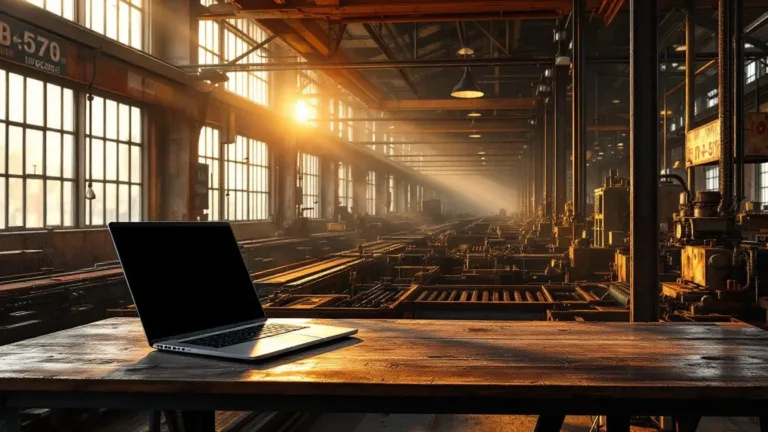 Why the 9-to-5 schedule was designed for factory workers not modern jobs