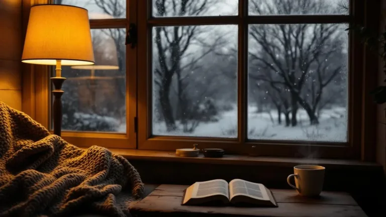 Why the January blues affect some people more than others according to psychologists