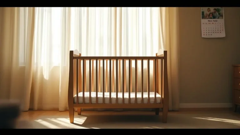 Why the pressure to have children by a certain age affects mental health