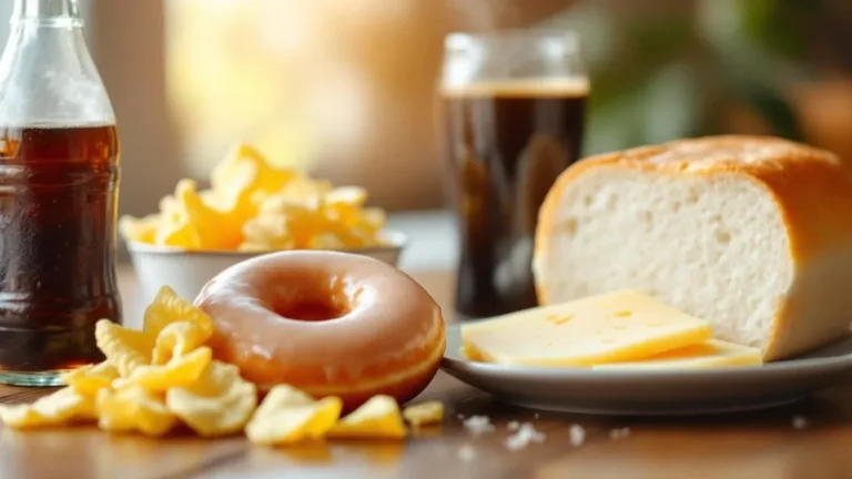 Why these 6 everyday foods age your skin faster than you realize