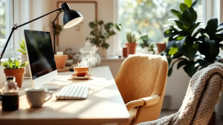 Why this one habit reduces background stress you didn’t realize was there