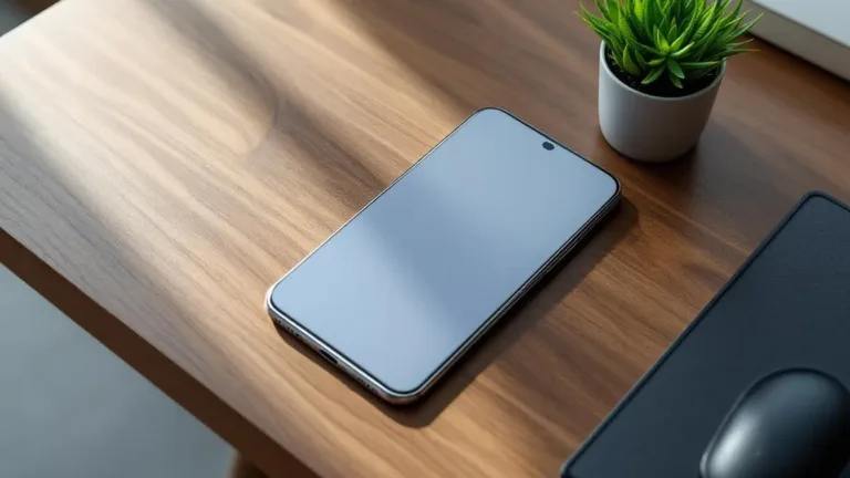 Why this overlooked phone feature reduces distraction automatically