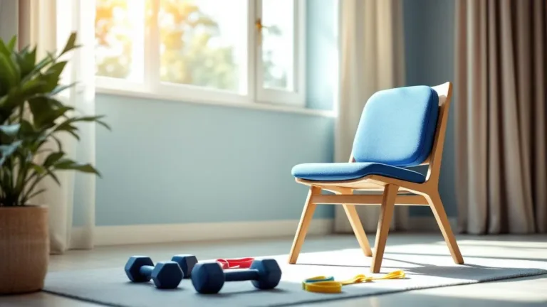 Why this simple movement pattern beats daily walks for seniors over 65