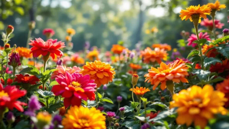 Why this simple plant breeding trick keeps flowers blooming for months