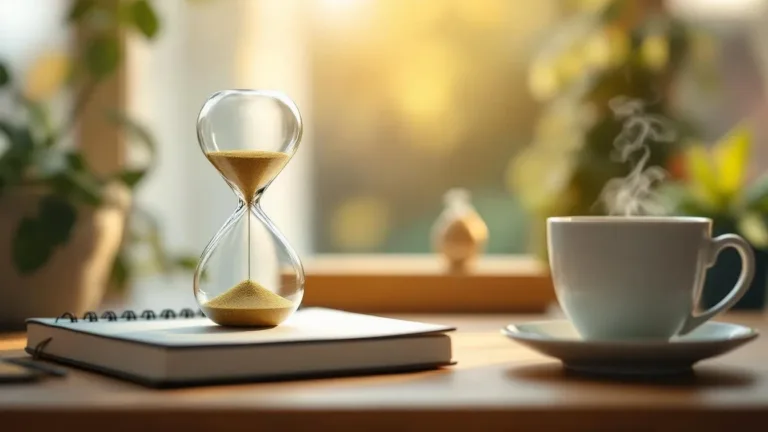 Why this small adjustment protects your mental energy all day