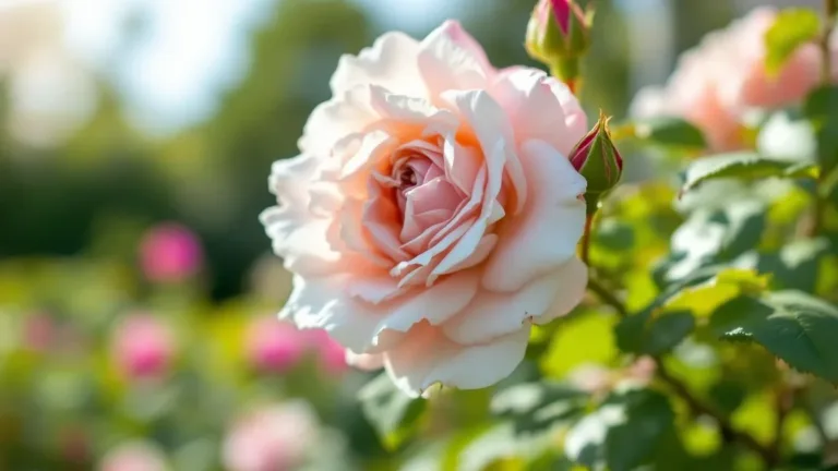 Why this trendy rose pruning technique is actually killing your plants