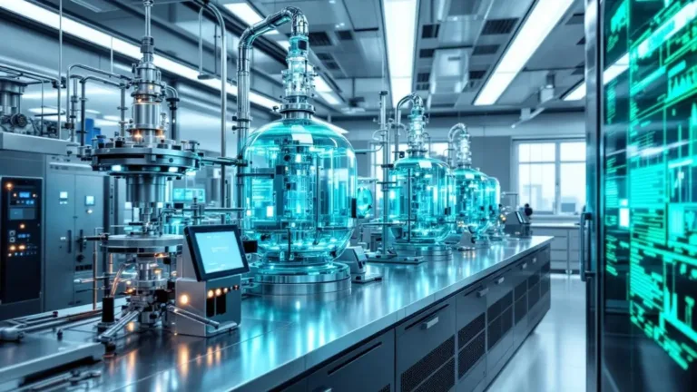 Why thorium energy research is quietly advancing despite funding challenges