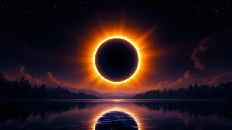 Why total solar eclipses affect animal behaviour in ways scientists still can’t explain