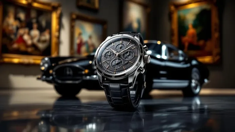 Why ultra-luxury assets depreciate differently than regular investments