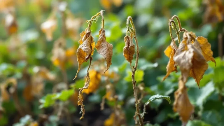 Why vinegar weedkiller damages more than weeds according to gardeners