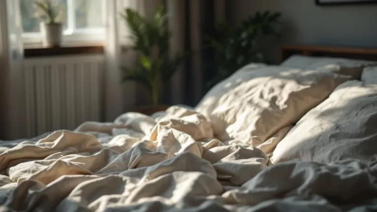 Why you feel emotionally drained even after getting enough sleep