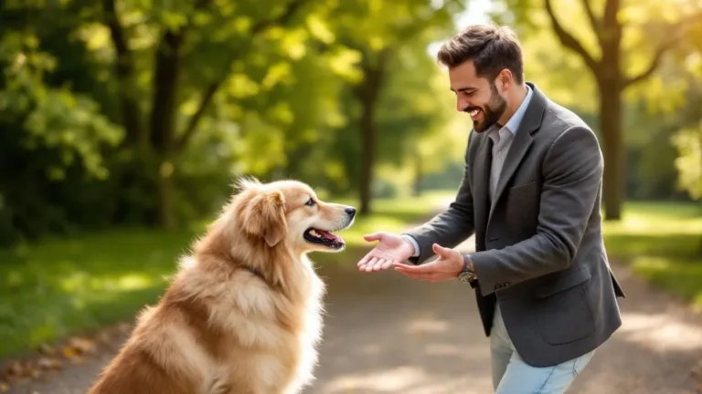 Why you greet random dogs reveals hidden personality traits psychologists never expected