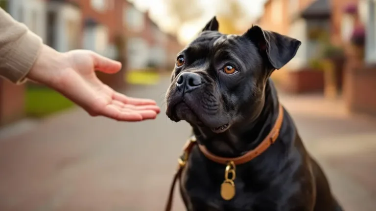 Why you greet random dogs reveals hidden personality traits psychologists never expected